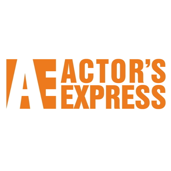 Actors Express logo