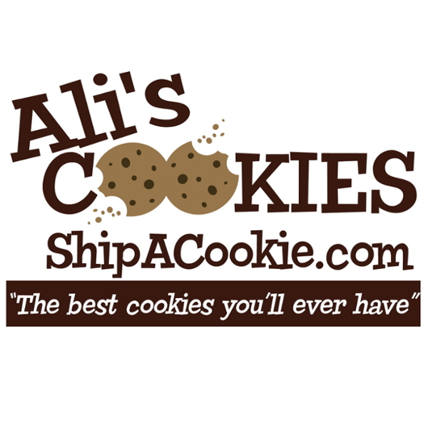 Alis cookies logo