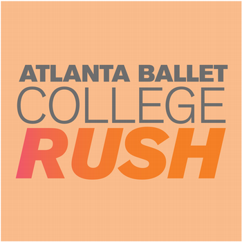 Atlanta Ballet Logo