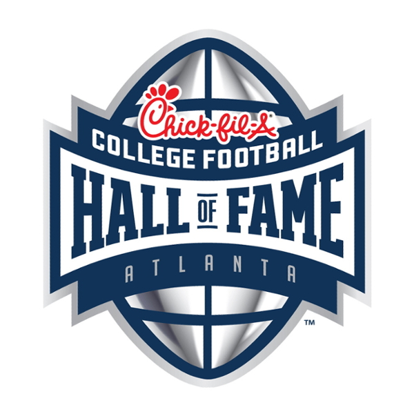 football hall of fame logo