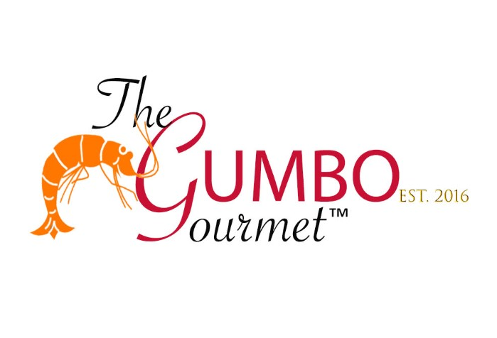 Gumbo Gourmet Logo