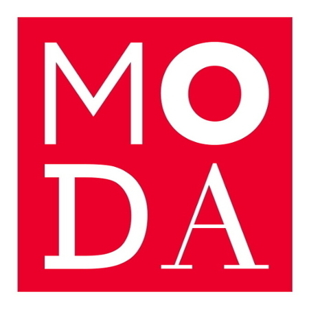 Museum of Design - MODA logo