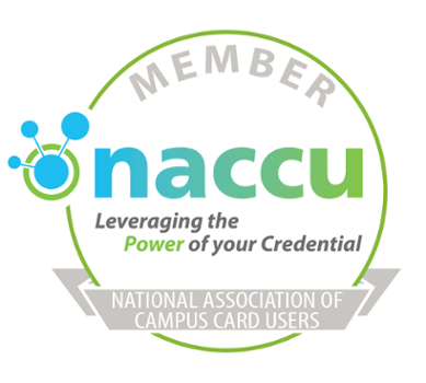 NACCU MEMBER SEAL