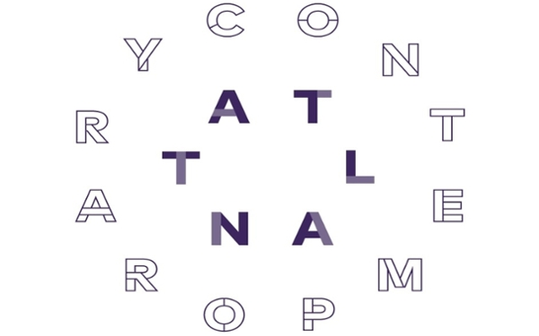  Atlanta Contemporary museum logo