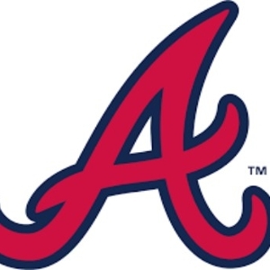 Atlanta Braves logo