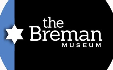 Breman Museum logo