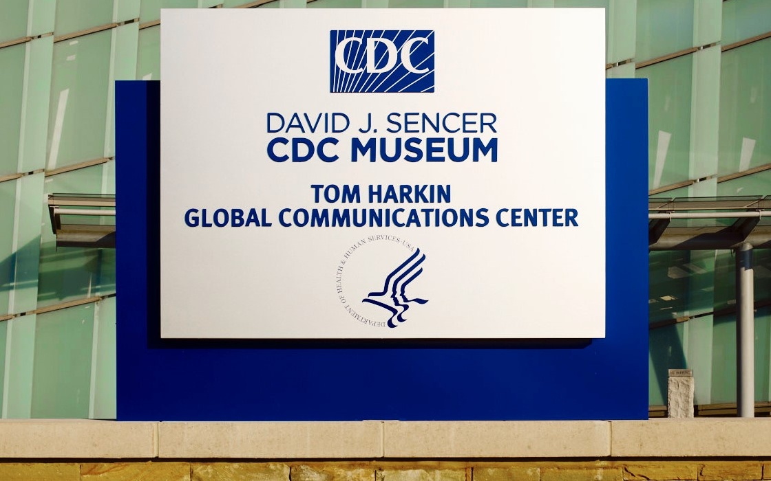 David J. Sencer Museum (CDC Museum) logo