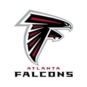 Atlanta Falcons logo