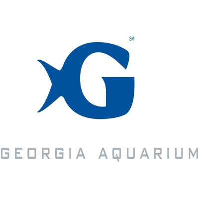 Georgia aquarium logo