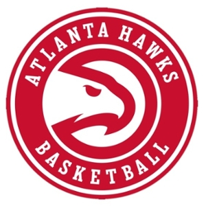 Atlanta Hawks logo