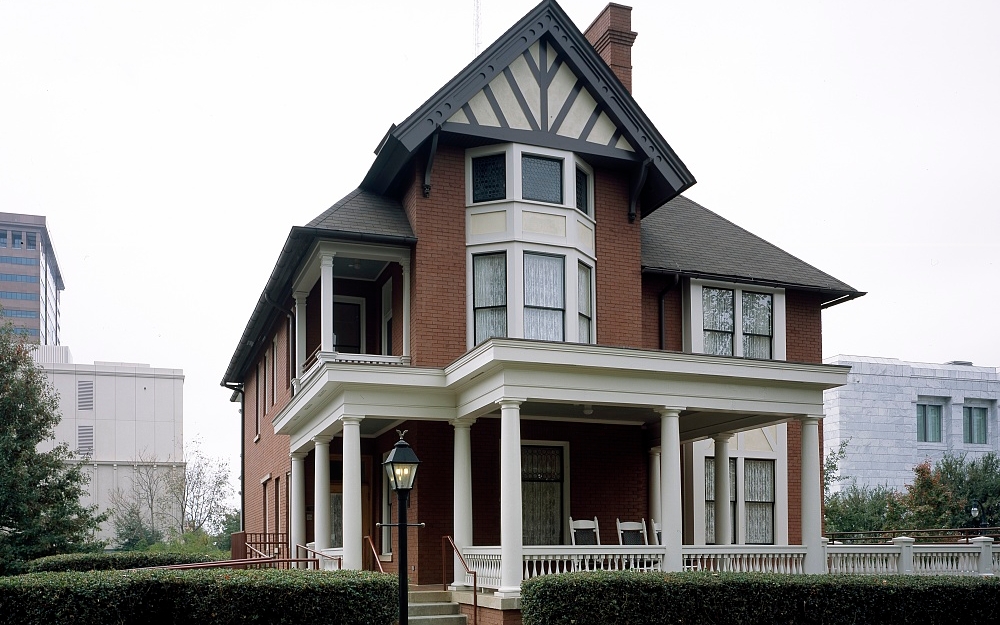 Margaret Mitchell House