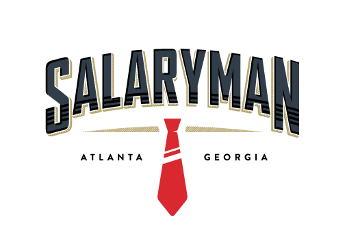 Salaryman Logo