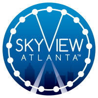 Skyview atlanta logo