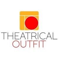 Theatrical Outfit logo