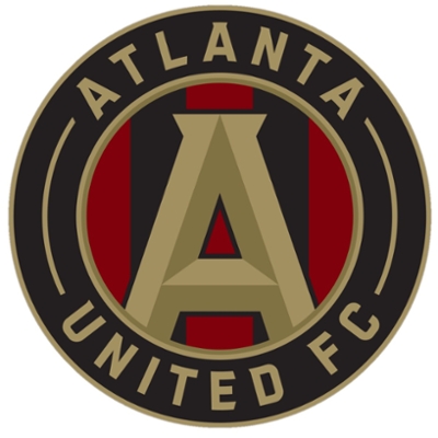 Atlanta United FC logo